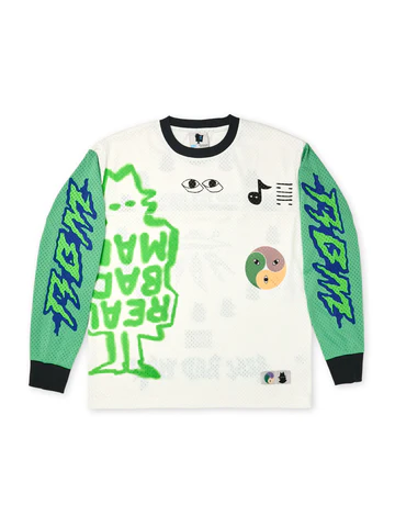 Real Bad Man: Streetwear Unfiltered